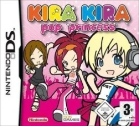Kira Kira – Pop Princess Rom